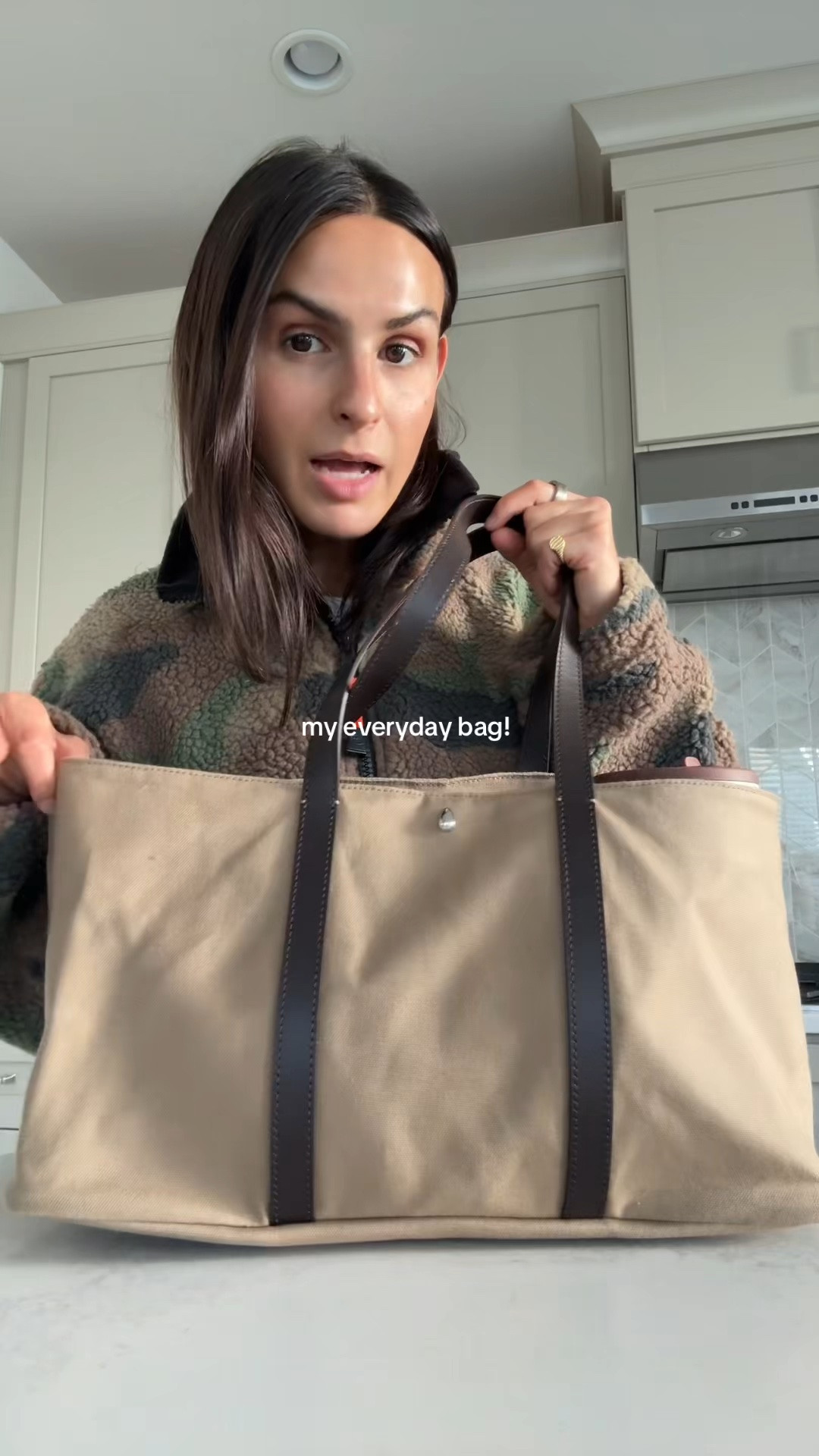 a new seasonal bag added to the rotation!
