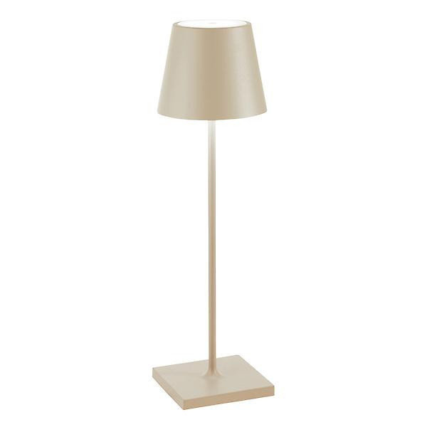 Zafferano Poldina Pro Wireless Lamp | The Container Store