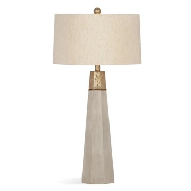 Erika Concrete Table Lamp | Shades of Light