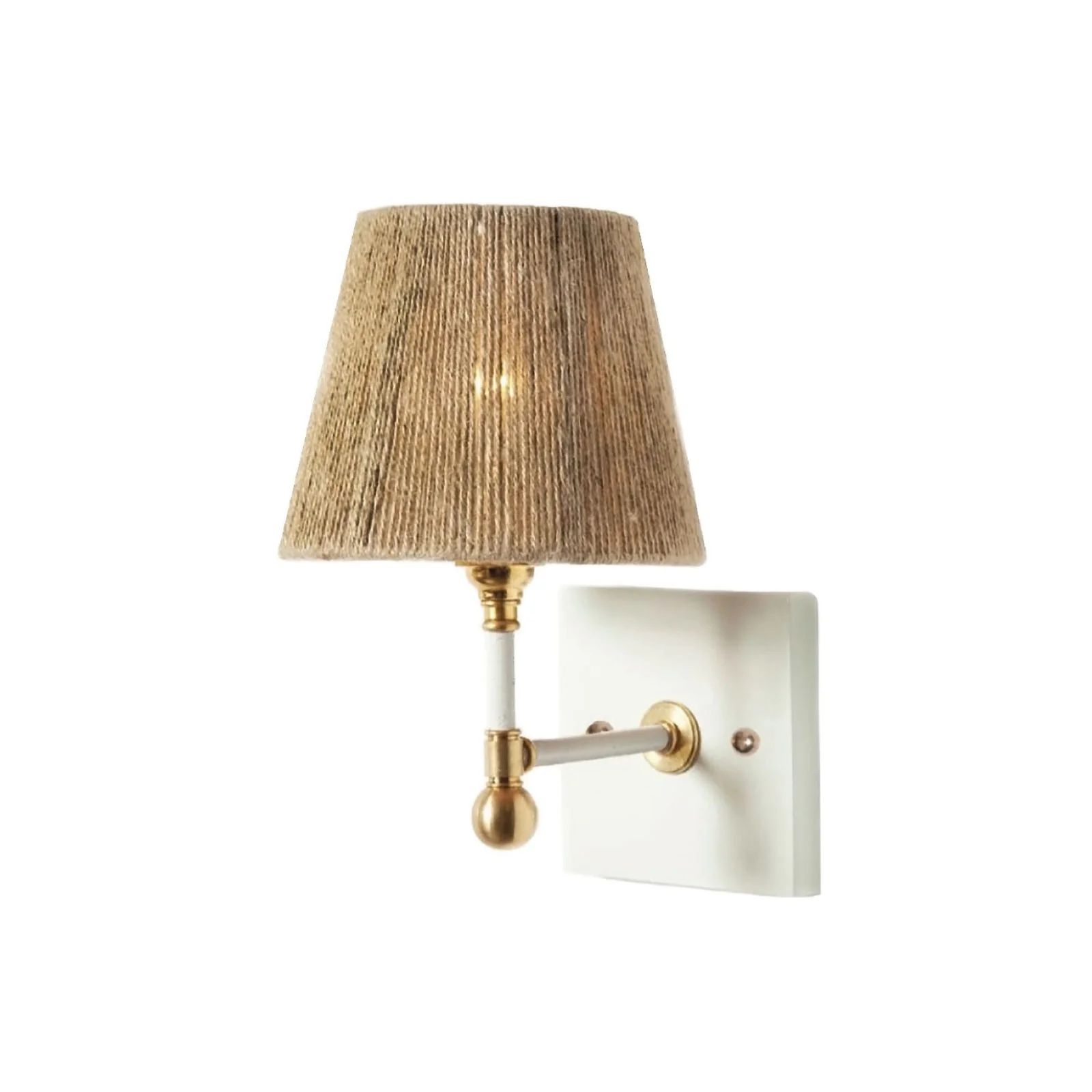 Piper Sconce | Brooke and Lou