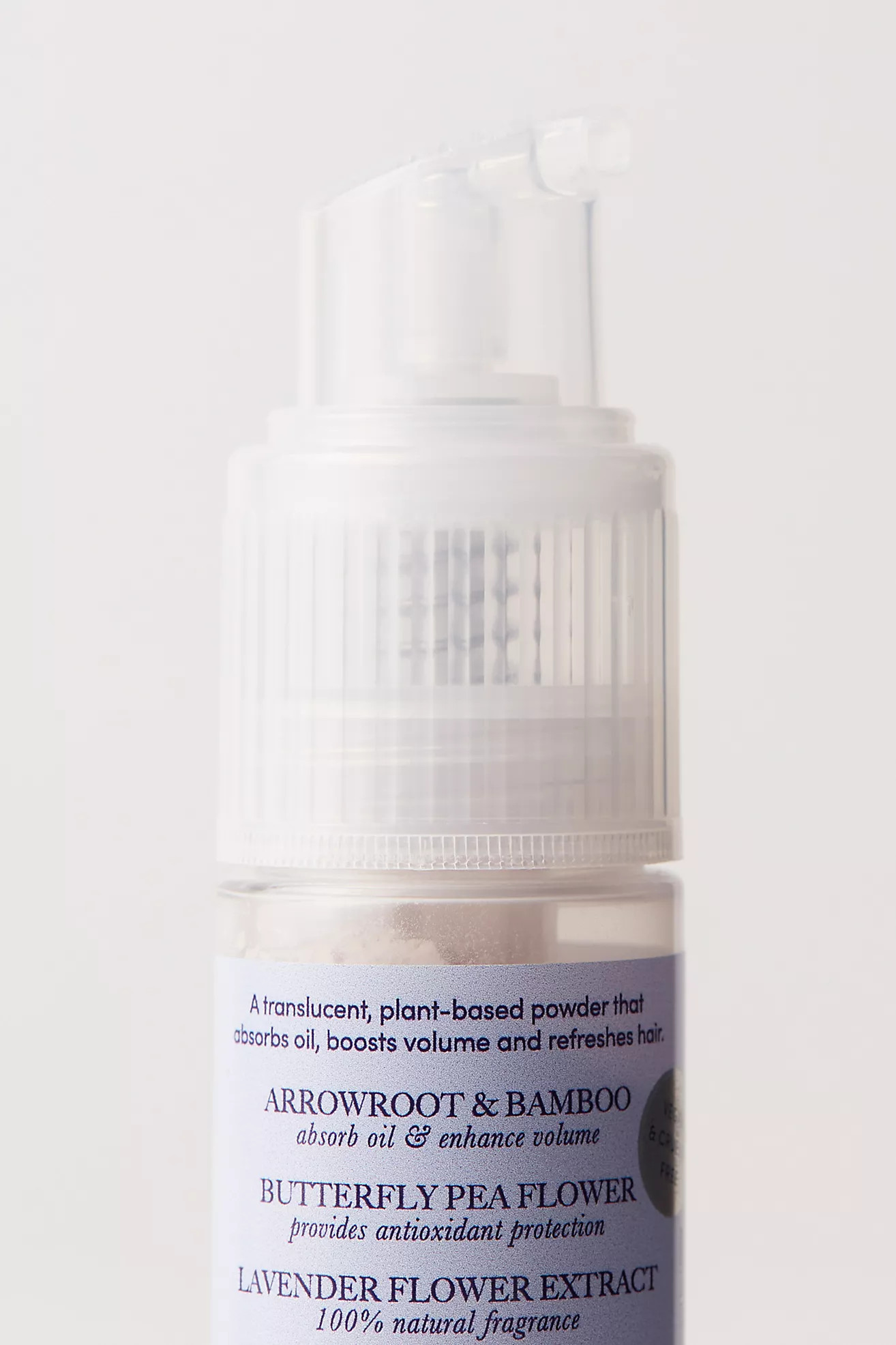 Summary Lavender Dry Shampoo | Free People (Global - UK&FR Excluded)