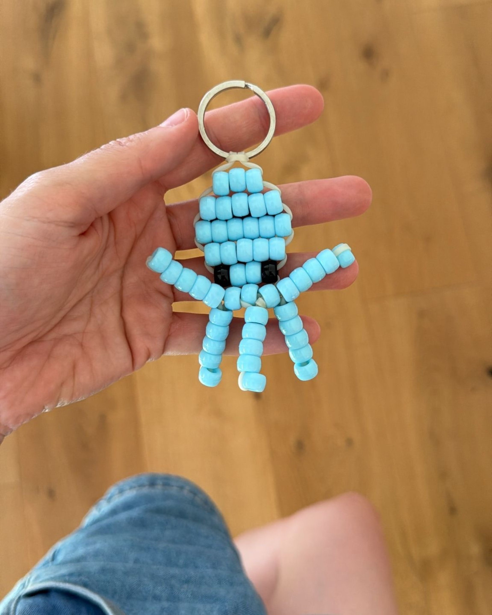 Marthas perlen Hobby 😅