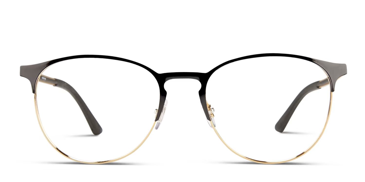 Ray-Ban 6375 Prescription Eyeglasses | GlassesUSA