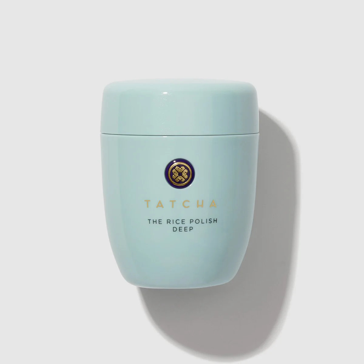 Tatcha The Rice Polish - Deep Exfoliating Powder - Japanese Skincare 60 g/2.1 oz | Tatcha