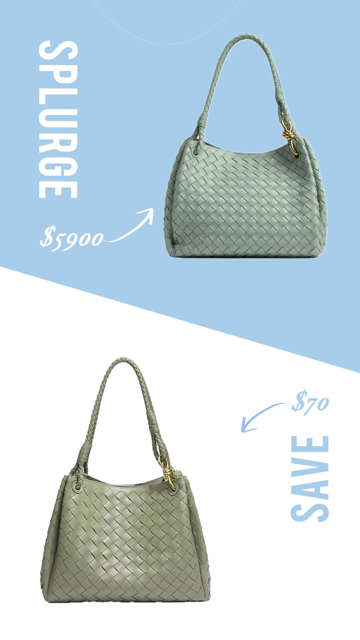 Save vs. Splurge | Hi Sugarplum! #sugarplumstyle #savevssplurge

#LTKFindsUnder100 #LTKOver40 #LTKFindsUnder50