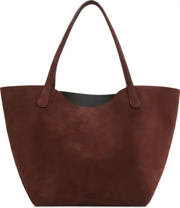 Everyday Soft Leather Tote | Nordstrom