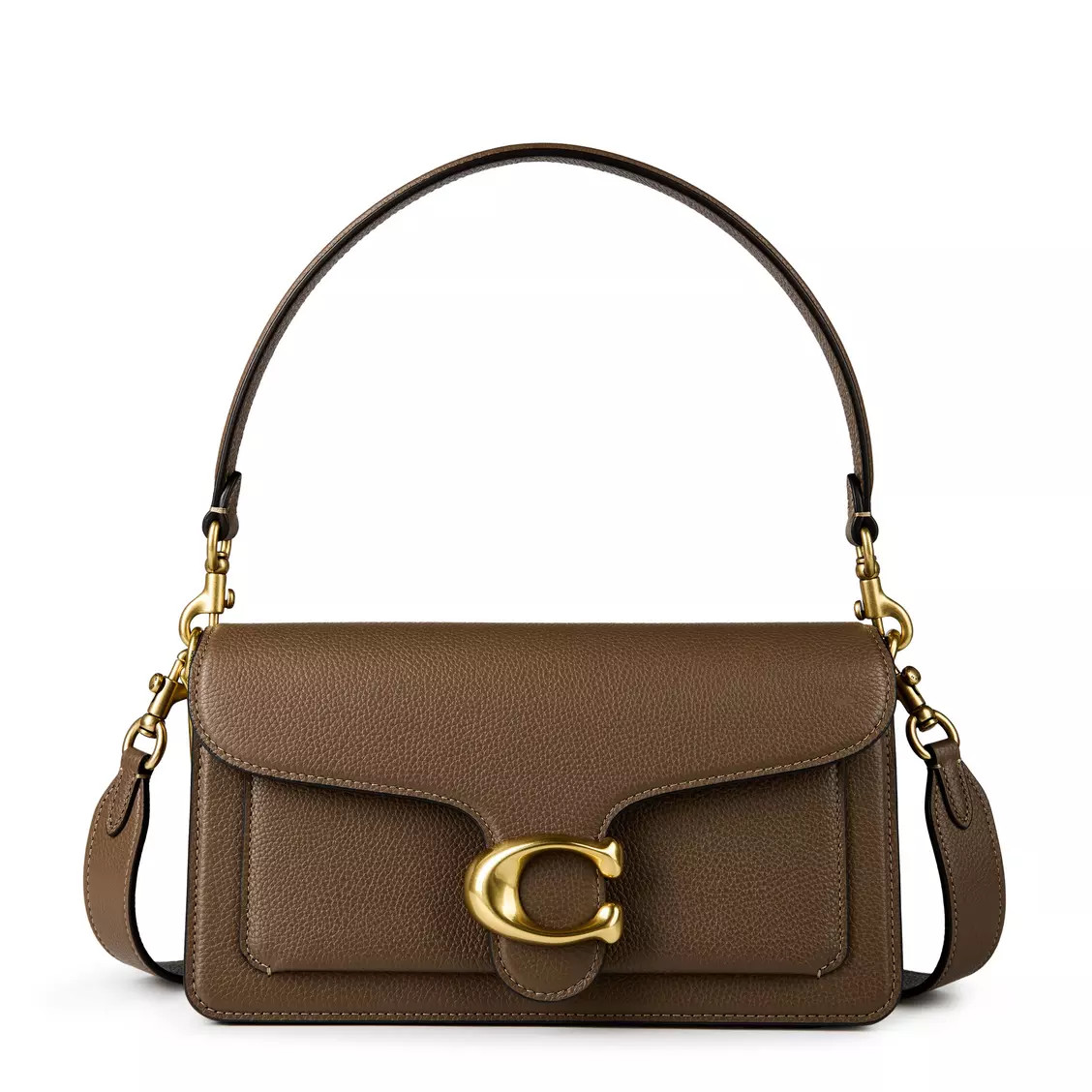 Coach Tabby 26 Shoulder Bag | House of Fraser UK