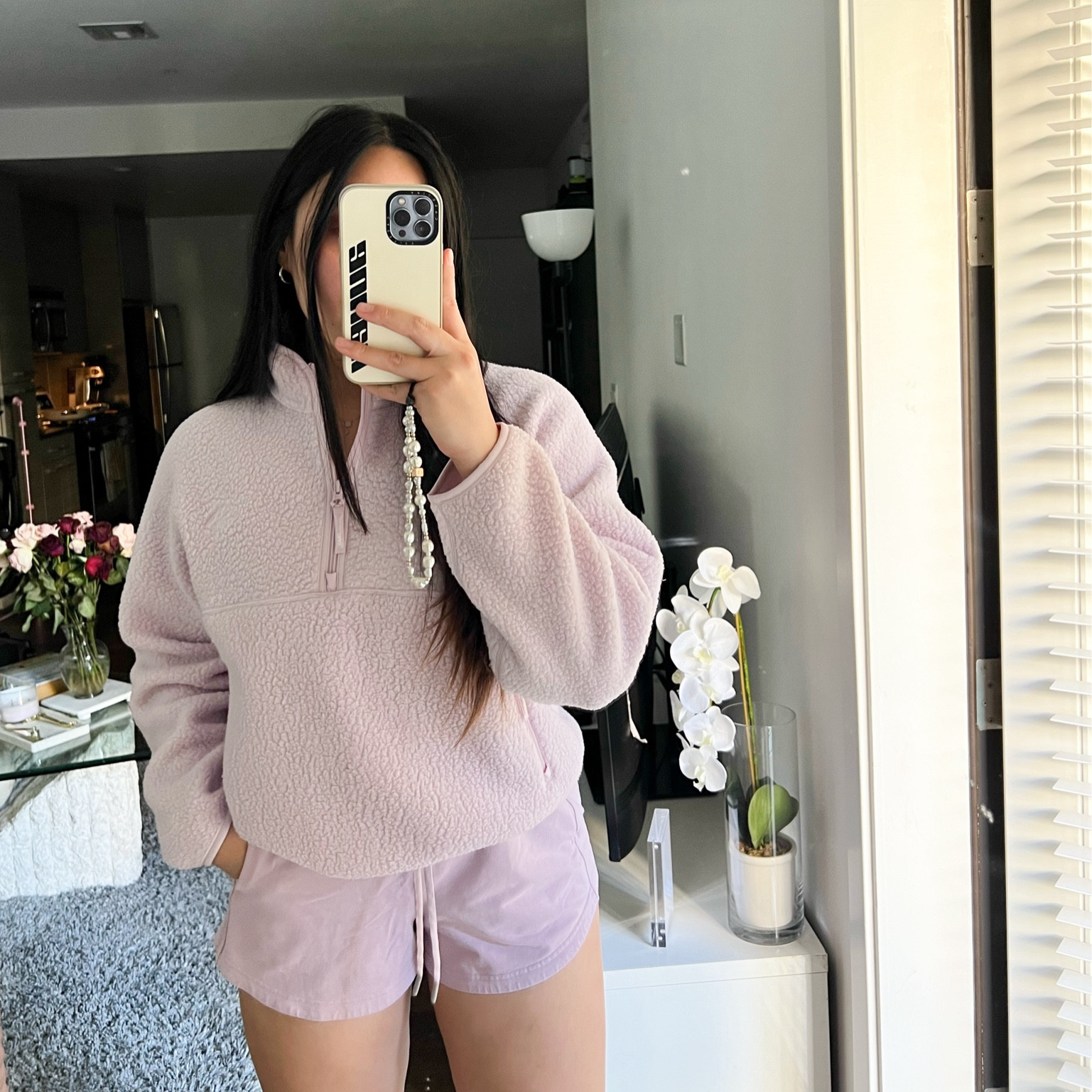 Pink say less!! 💓❄️

#LTKTravel #LTKStyleTip #LTKSeasonal