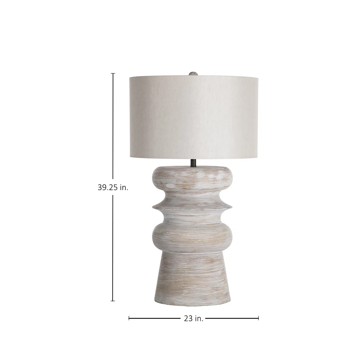 Claudius Table Lamp | Wayfair North America