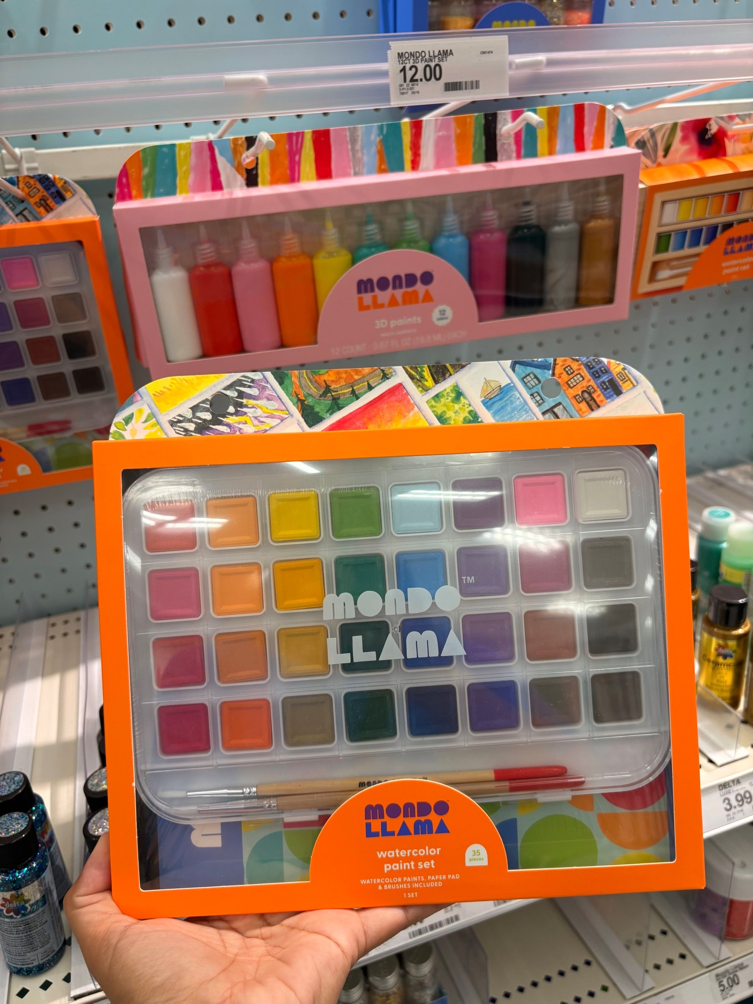 #paint #diy #painting #mondollama #target #targetfinds #targethaul

#LTKKids #LTKSeasonal