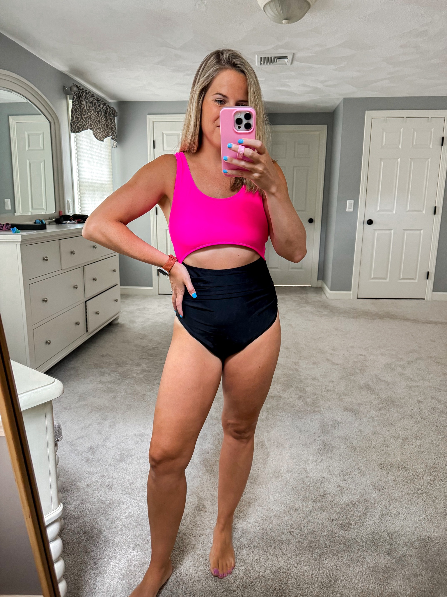 Amazon style, one piece bathing suit, cutout bathing suit , mom bathing suit, Amazon fashion


#LTKSwim #LTKSummerSales #LTKSeasonal