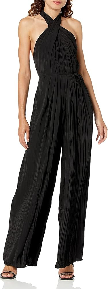 ASTR the label Womens Damia Jumpsuit | Amazon (US)