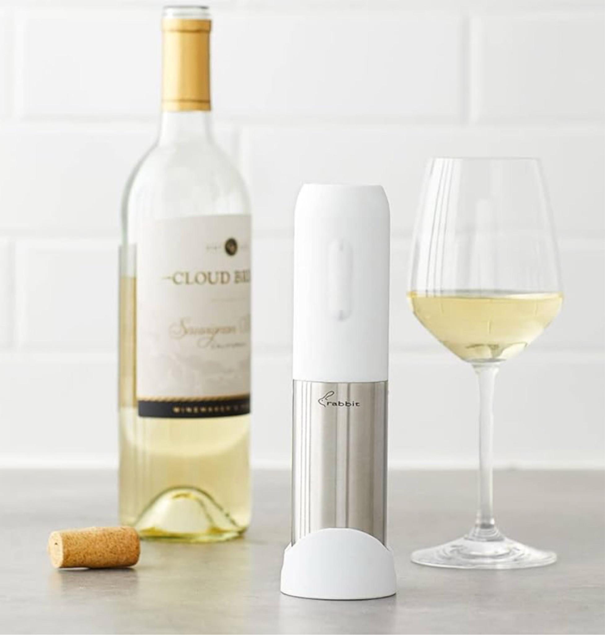 25% off 🎁

Rabbit Compact Electric Corkscrew Wine Bottle Opener (White), 10.75 inches


#LTKHome #LTKSaleAlert #LTKGiftGuide