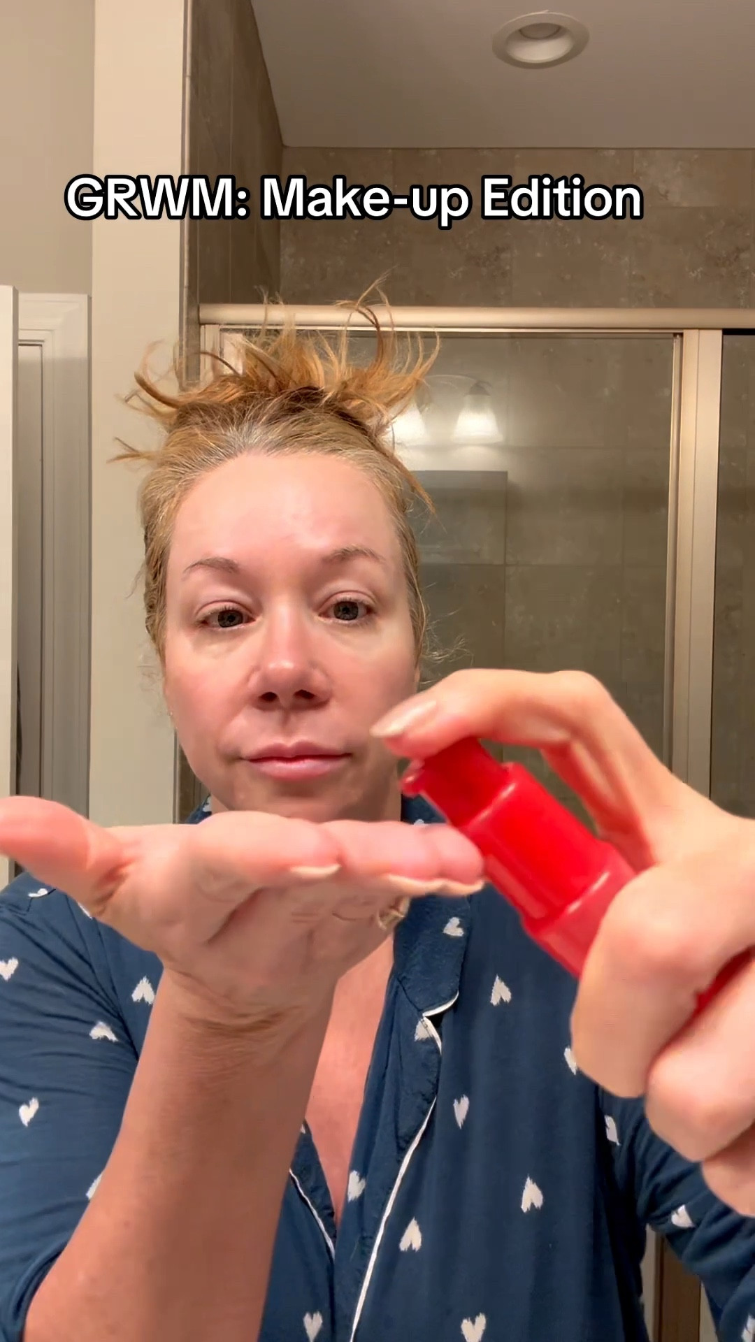 GRWM: Makeup Edition 
#makeup #makeuptutorial 

#LTKFindsUnder50 #LTKBeauty #LTKOver40