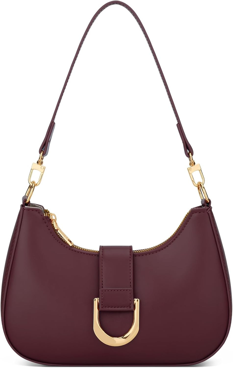 KKXIU Shoulder Bag for Women Trendy Everyday Purse Cute Handbag | Amazon (US)