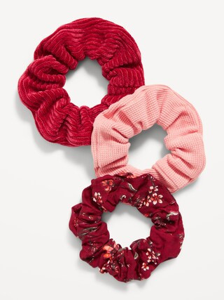 Hair Scrunchie 3-Pack for Women | Old Navy (US)