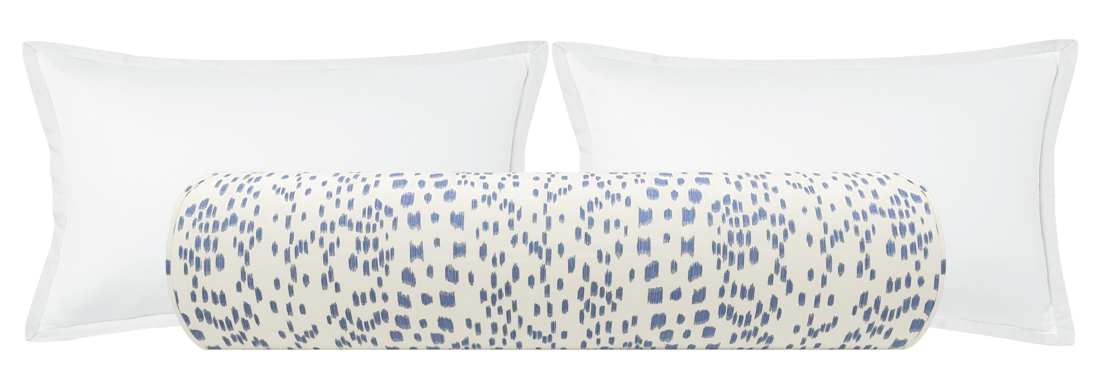 The Bolster :: Les Touches // Cadet | LITTLE DESIGN COMPANY