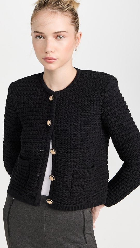 Gaspard Cardigan | Shopbop
