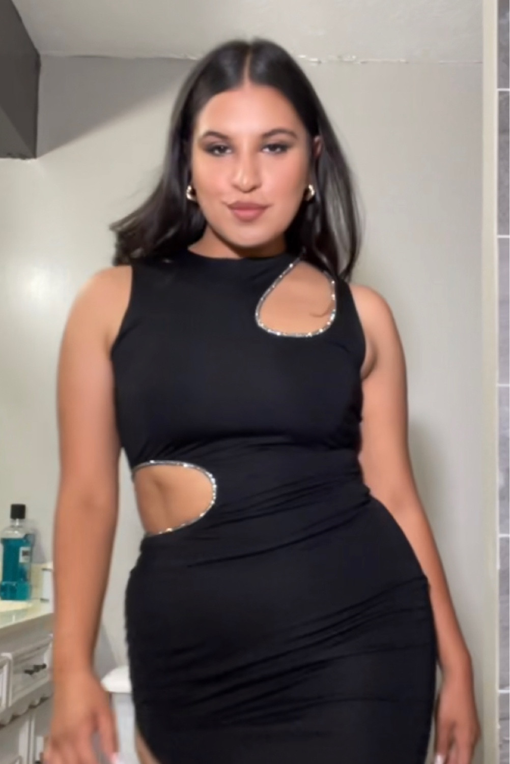 Special Occasion. dress

#LTKcurves #LTKFind #LTKunder100