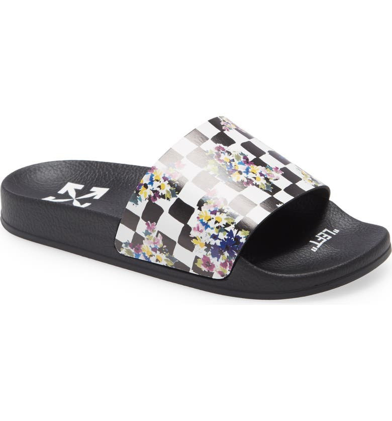 Logo Slide Sandal | Nordstrom