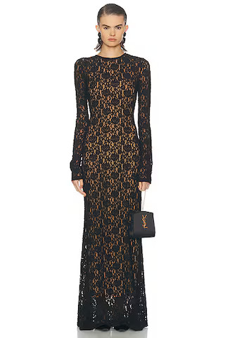 by Marianna Kayden Maxi Dress | FWRD 