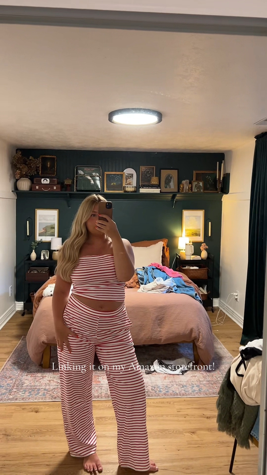 #LTKSummerEdit #LTKFindsUnder50 #LTKStyleTip