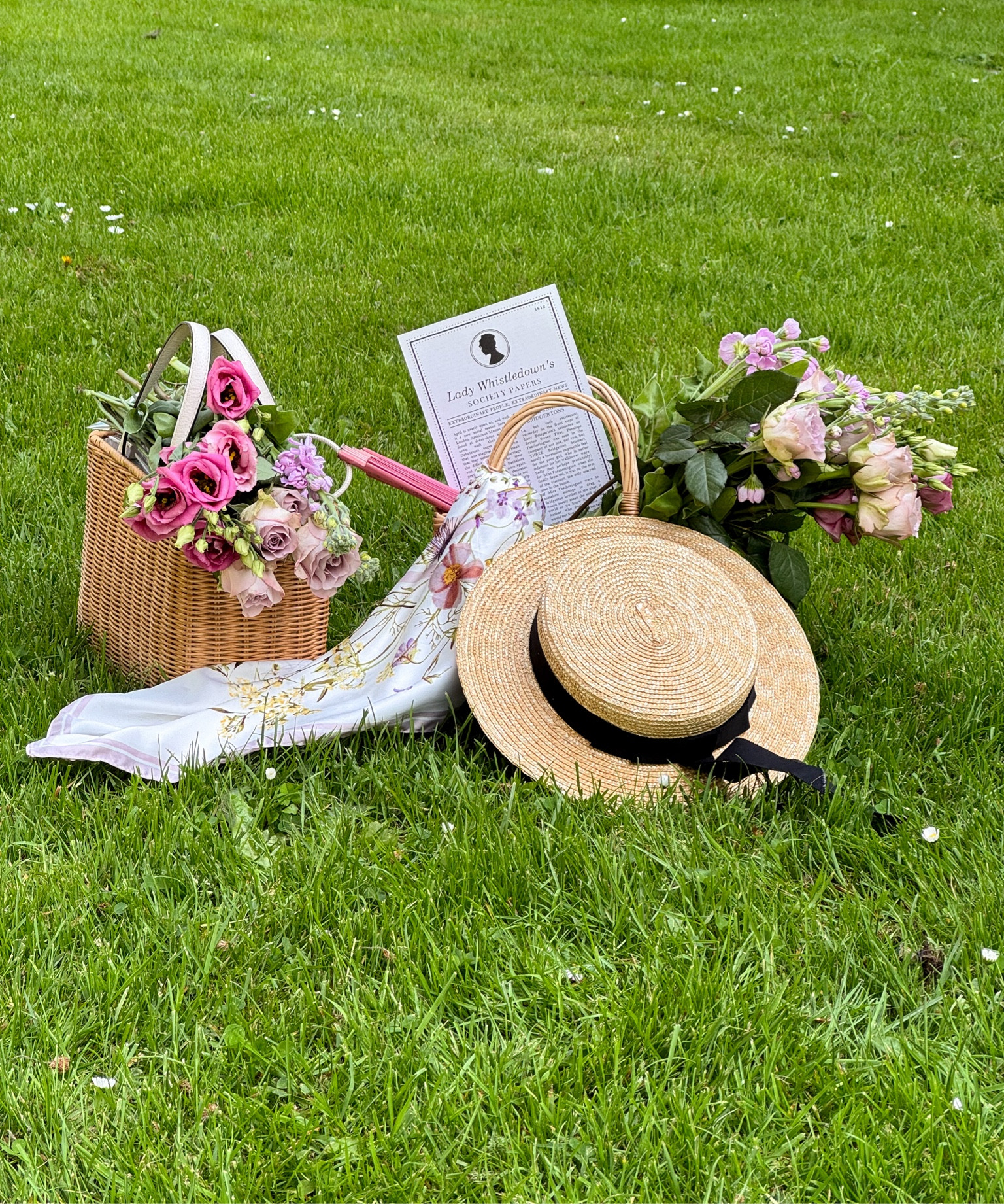 Sneak peek of today’s photoshoot inspired by Bridgerton ☺️

#LTKeurope #LTKspring #LTKbag