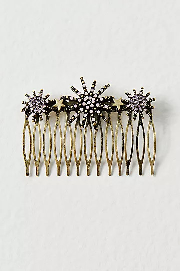 I Got You Babe Comb | Free People (Global - UK&FR Excluded)