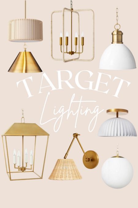 Target lighting
Target home 
Target home decor
Lighting
Home finds

#LTKhome #LTKFind #LTKstyletip