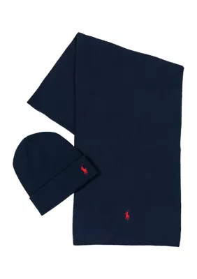 Polo Ralph Lauren Men's Cotton Gift Set | Belk