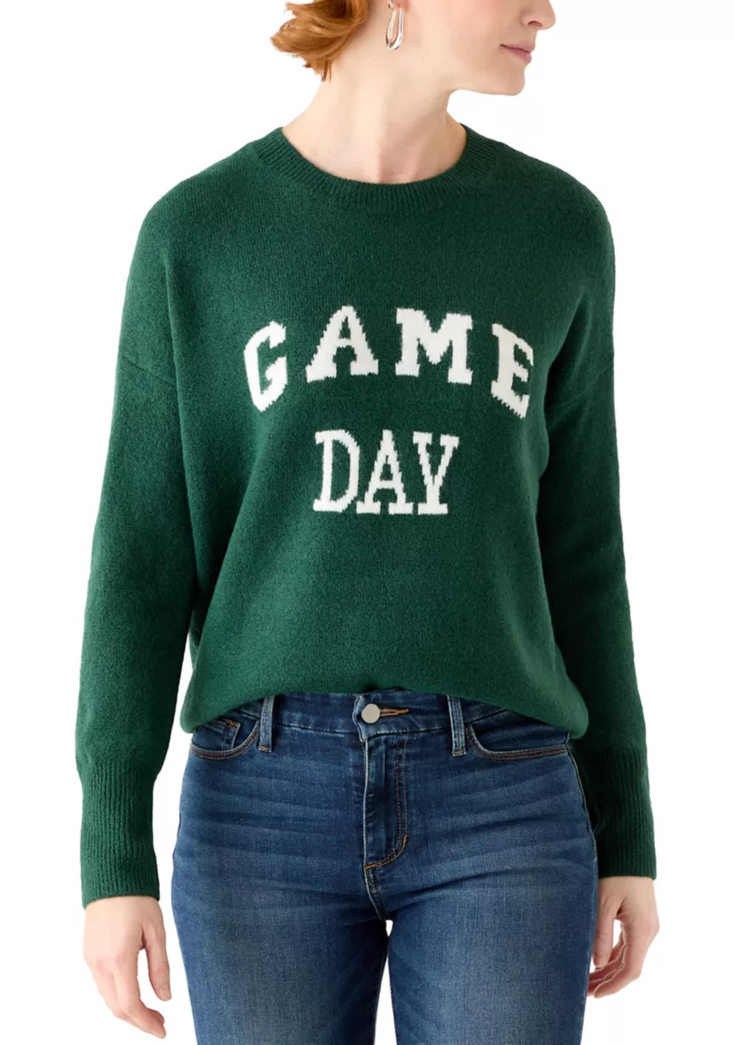Women's Game Day Sweater | Belk