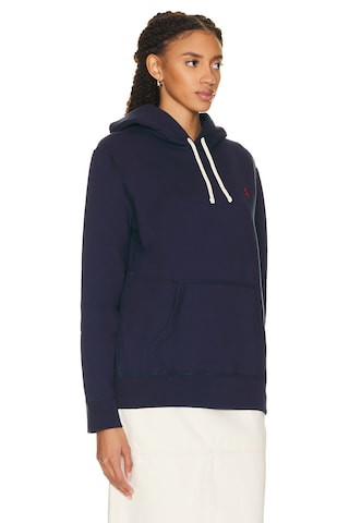 Fleece Hoodie | FWRD 