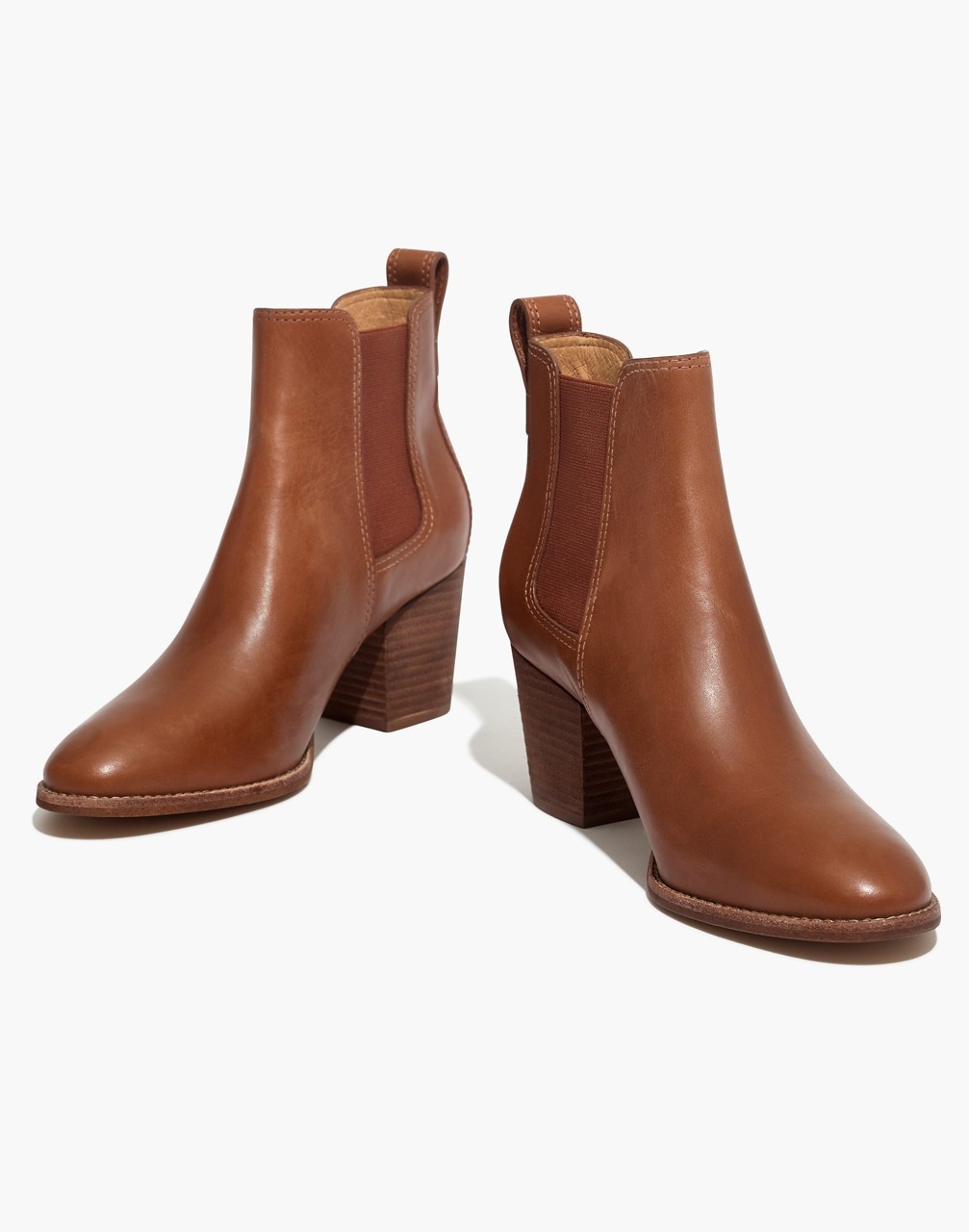 The Regan Boot | Madewell