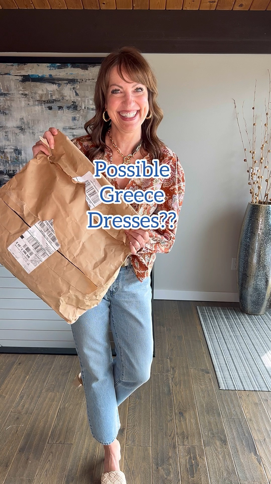 Cute dresses that are strong possibilities for my upcoming trip to Greece! You can also shop my other Greece outfits here! 

H&M, Old Navy, Splendid, Amanda Uprichard, Anthropologie, Abercrombie, vacation dresses, activewear dresses, linen shorts, casual dresses, date night dress, guest at a wedding dress, 

#LTKStyleTip #LTKTravel #LTKOver40