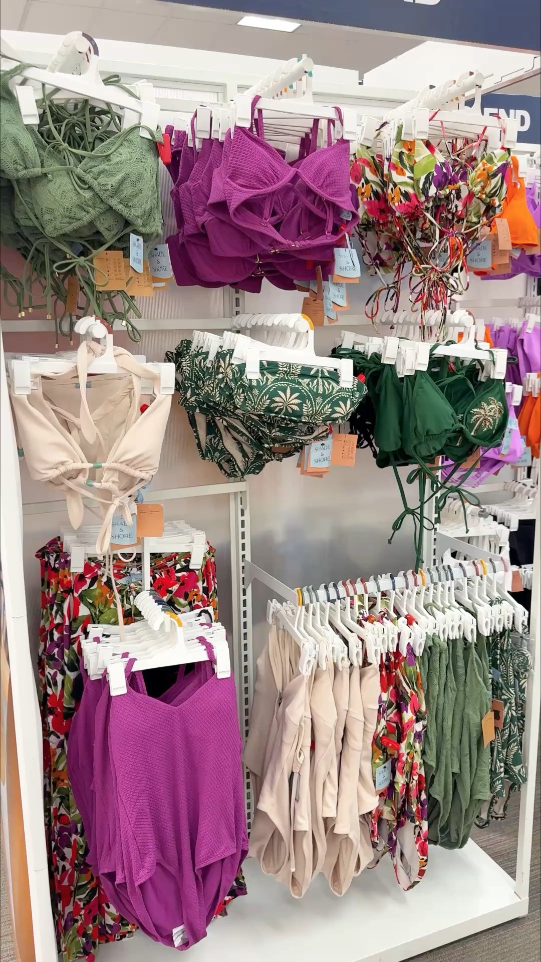 Target swim, target swimwear, high waist swimsuit, one piece swimsuit, coverup, beach vacation, farm rio, target finds, target favorites, target must haves

Love this Target swim collection! The colors and prints are so cute!😍🌴

#LTKSeasonal #LTKSwim #LTKTravel