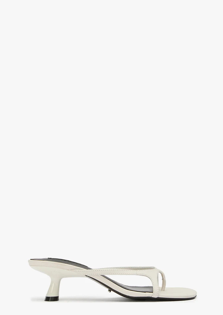 Kassy Willow Nubuck | Tony Bianco (Australia & New Zealand)