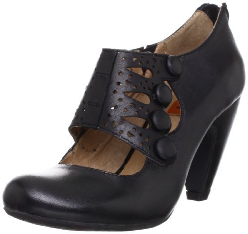 Miz Mooz Womens Sharon Pump | Amazon (US)
