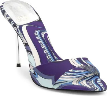 Jeffrey Campbell Ce-Soire Slide Sandal (Women) | Nordstrom | Nordstrom