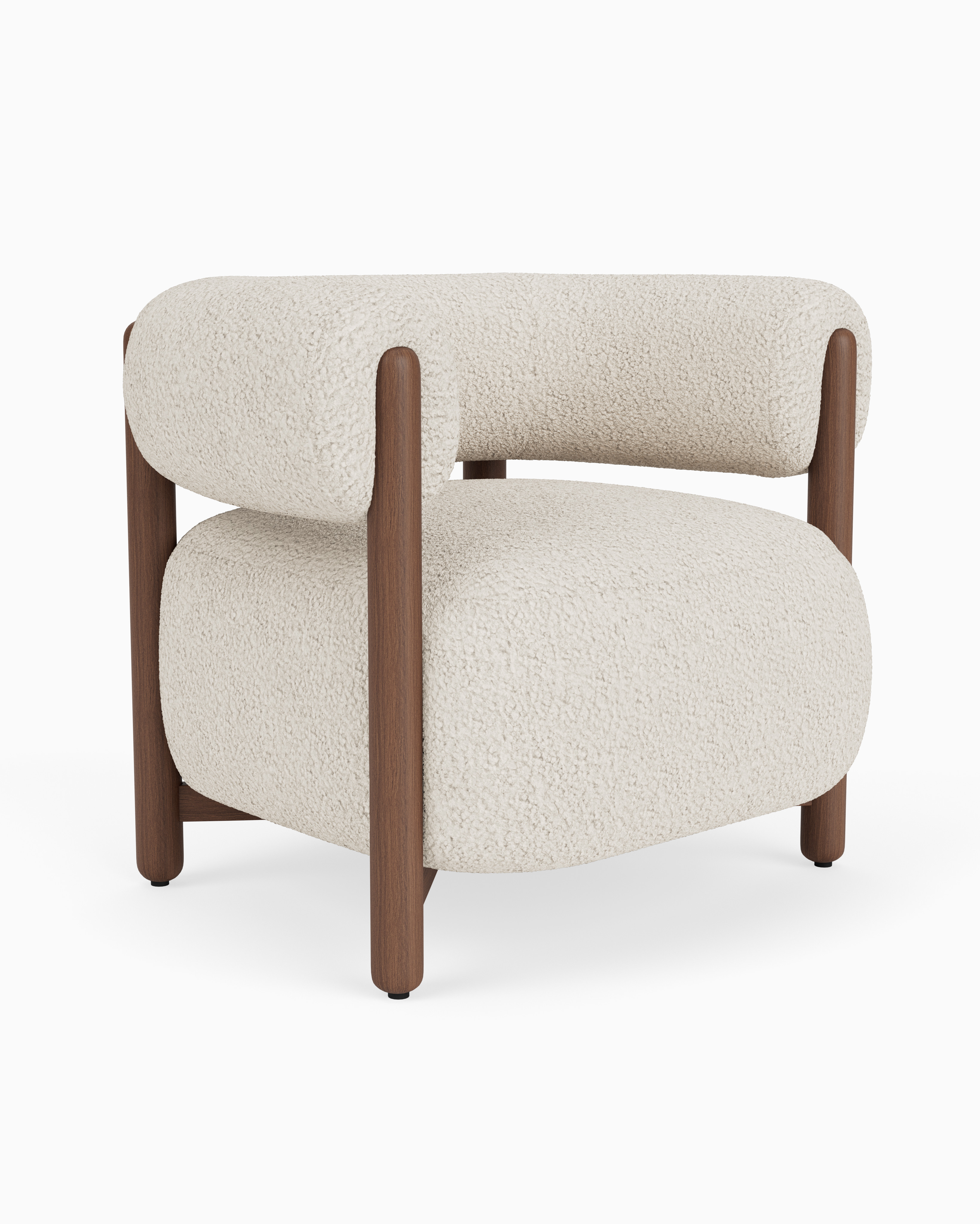 Rio Lounge Chair | Denver Modern