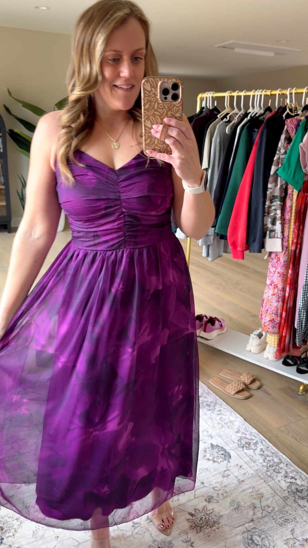 Amazon dress
Amazon heels
Vacation  outfit 

#LTKTravel #LTKOver40 #LTKMidsize