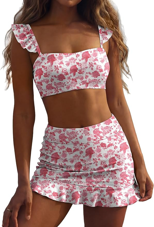 Visit the ANRABESS Store | Amazon (US)