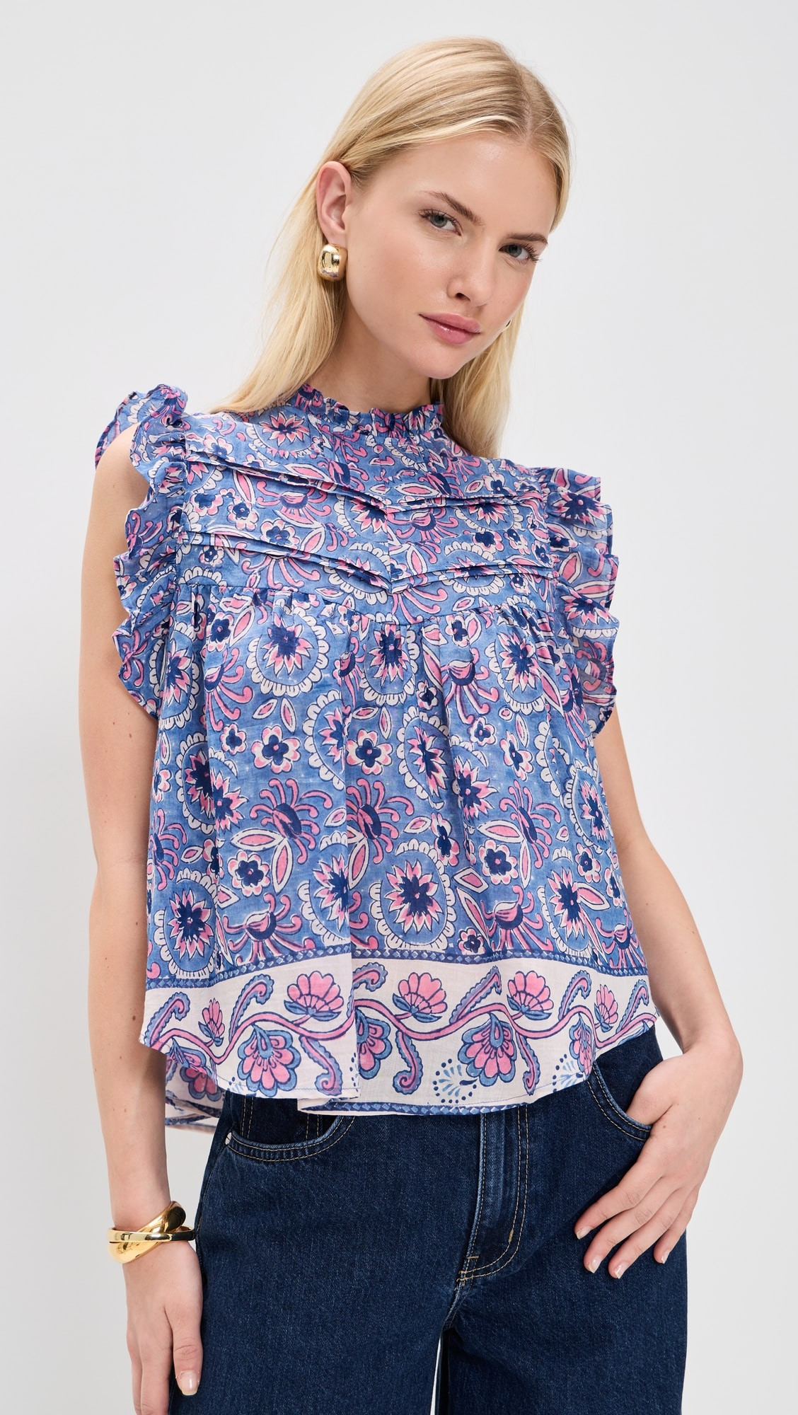 Chole Top | Shopbop
