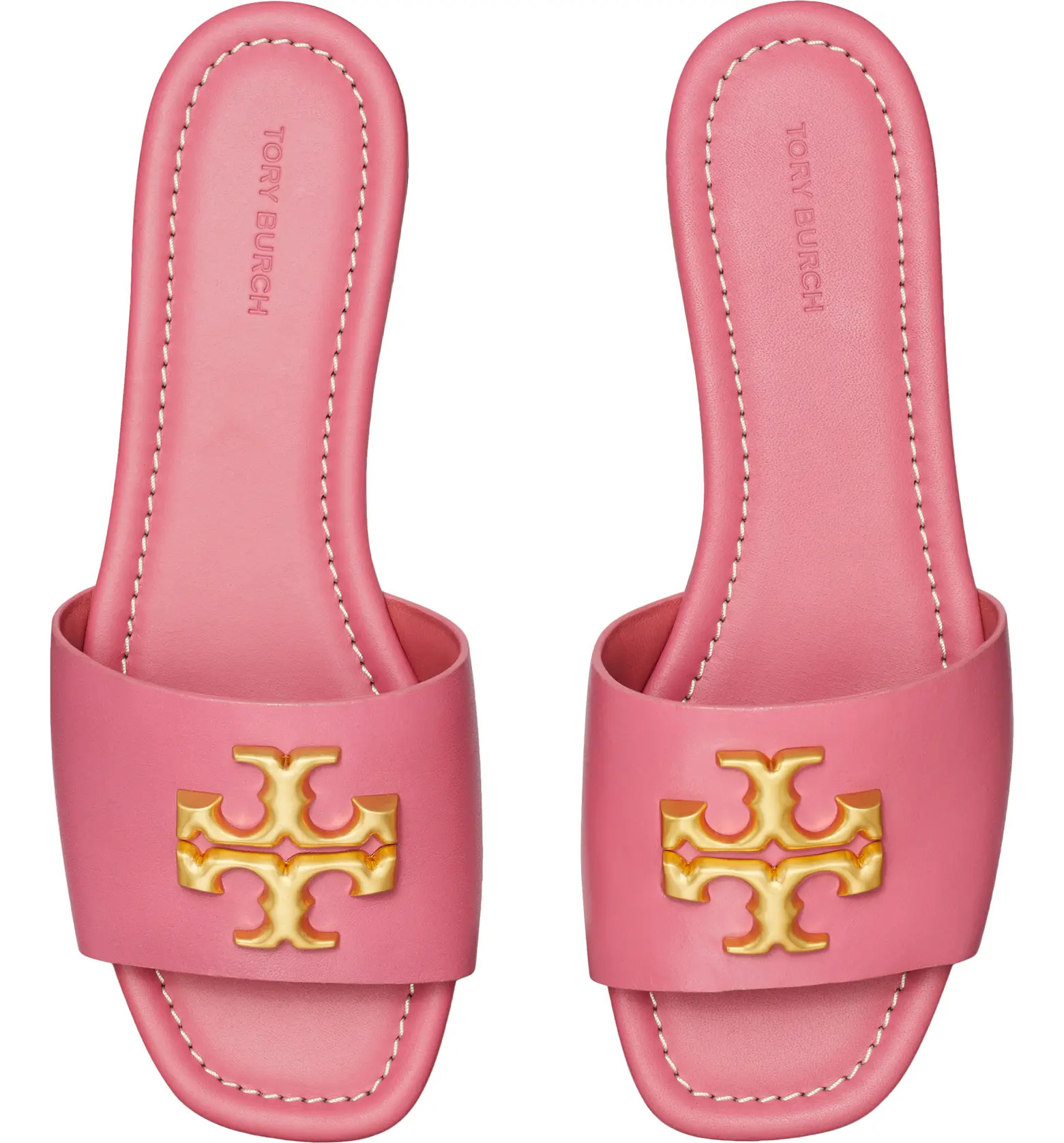 Eleanor Slide Sandal (Women) | Nordstrom