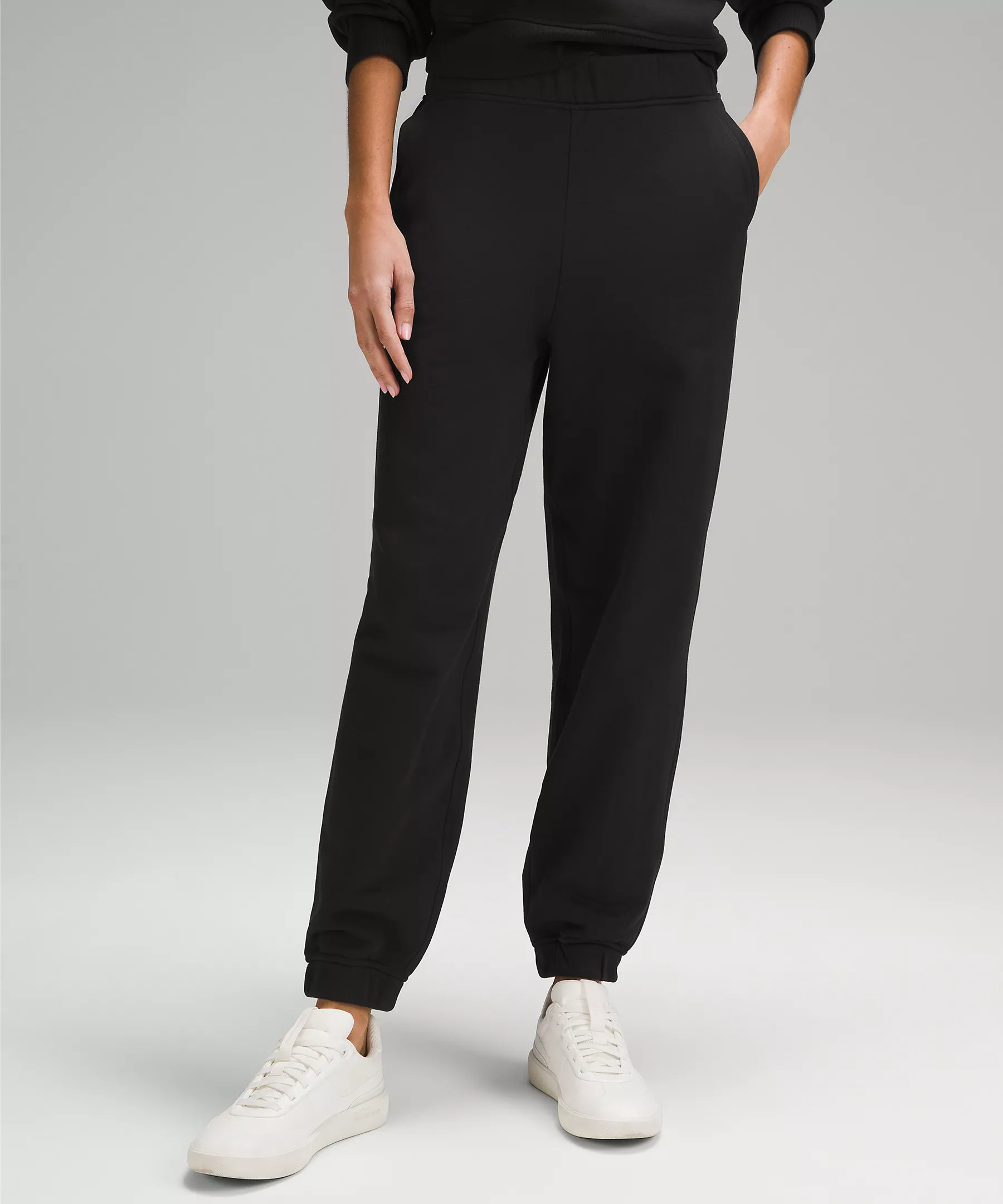 Relaxed High-Rise Jogger Full Length Online Only | Lululemon (US)