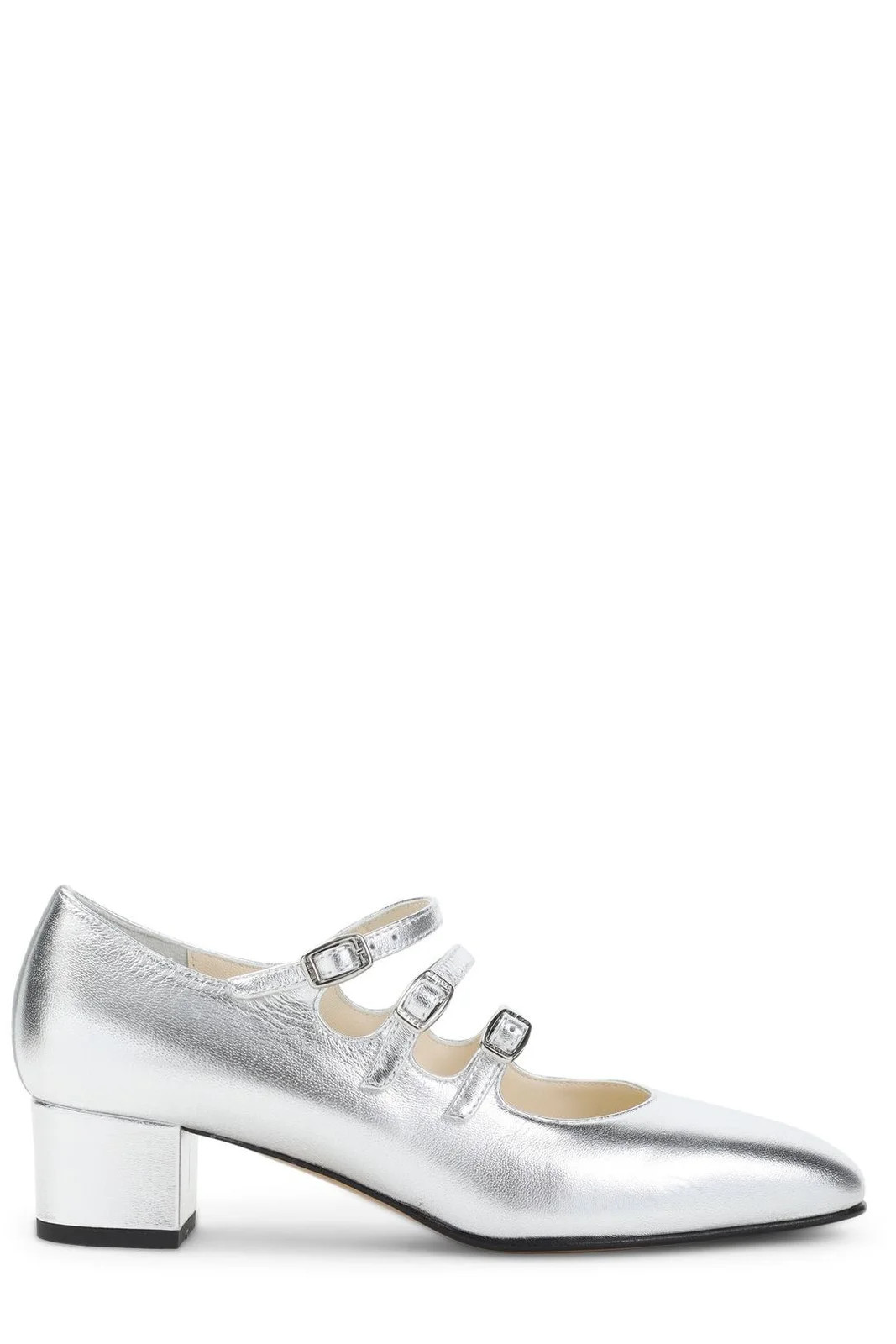 Carel Kina Mary Jane Pumps | Cettire Global