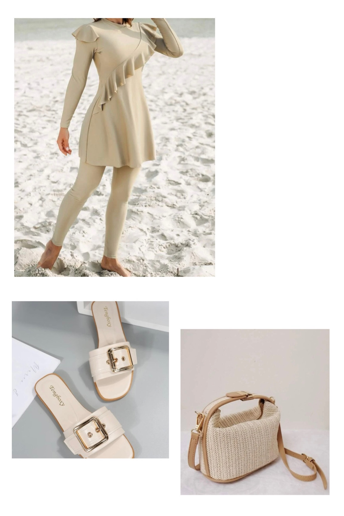1. holiday inspo | shein 