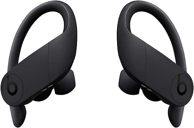 Powerbeats Pro Wireless Earphones - Apple H1 Headphone Chip, Class 1 Bluetooth, 9 Hours Of Listen... | Amazon (US)