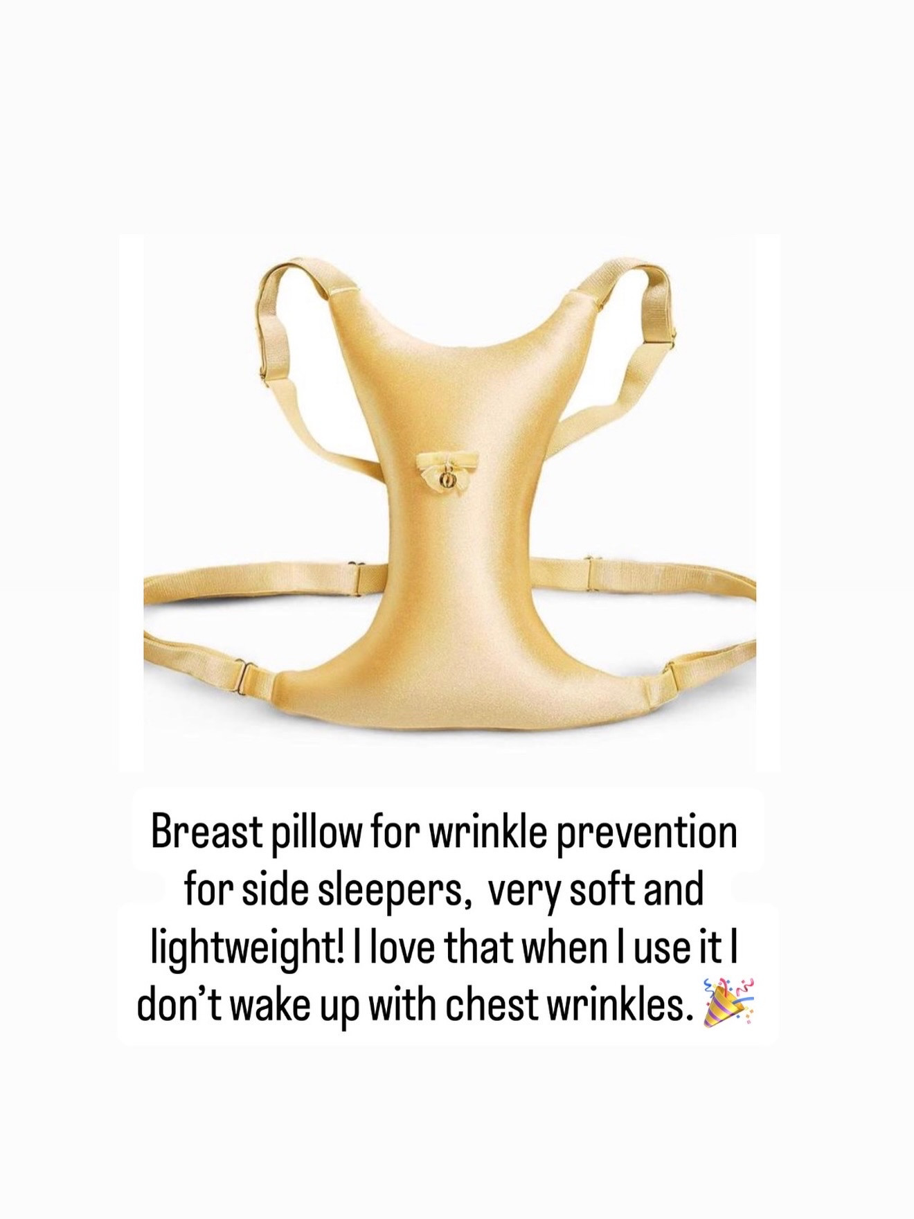 My bedtime beauty secret

#LTKOver40 #LTKBeauty #LTKSaleAlert