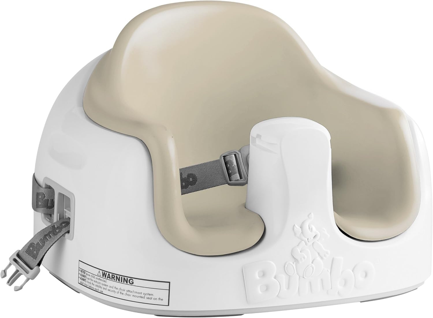 Bumbo Multi Seat, Baby Bumbo Seat with Tray, Converts into a Booster Seat and Highchair, Baby Bumbo  | Amazon (US)