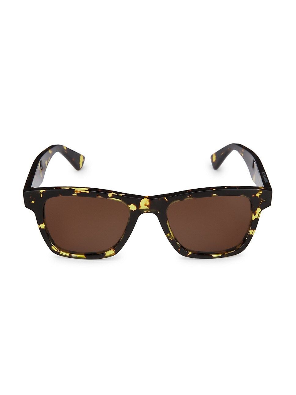 51MM Square Sunglasses | Saks Fifth Avenue